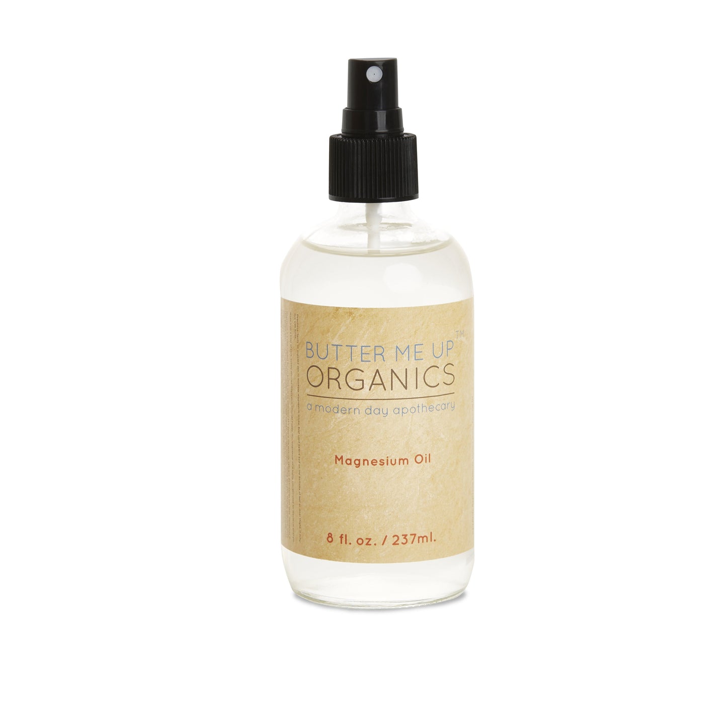 Pure Magnesium Oil Spray Extra Strength