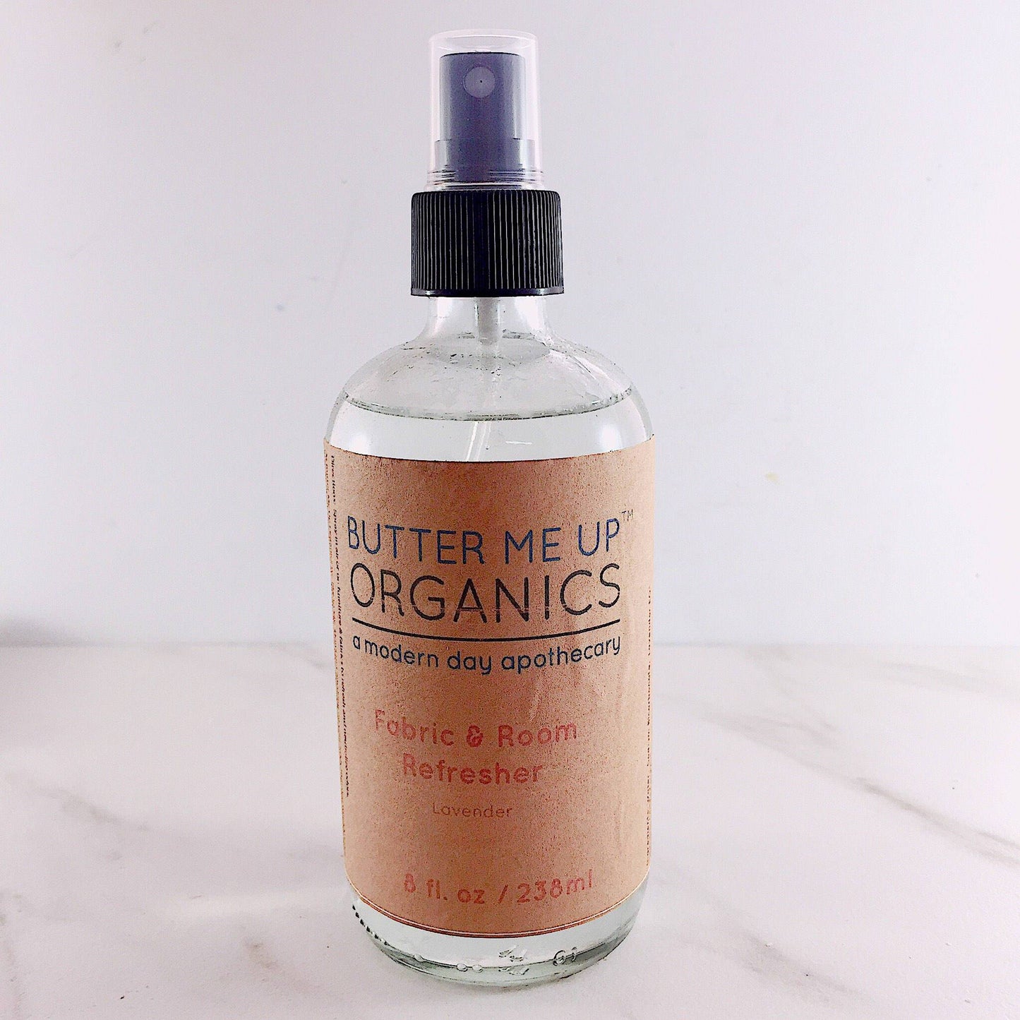 Botanical Room & Fabric Refresher