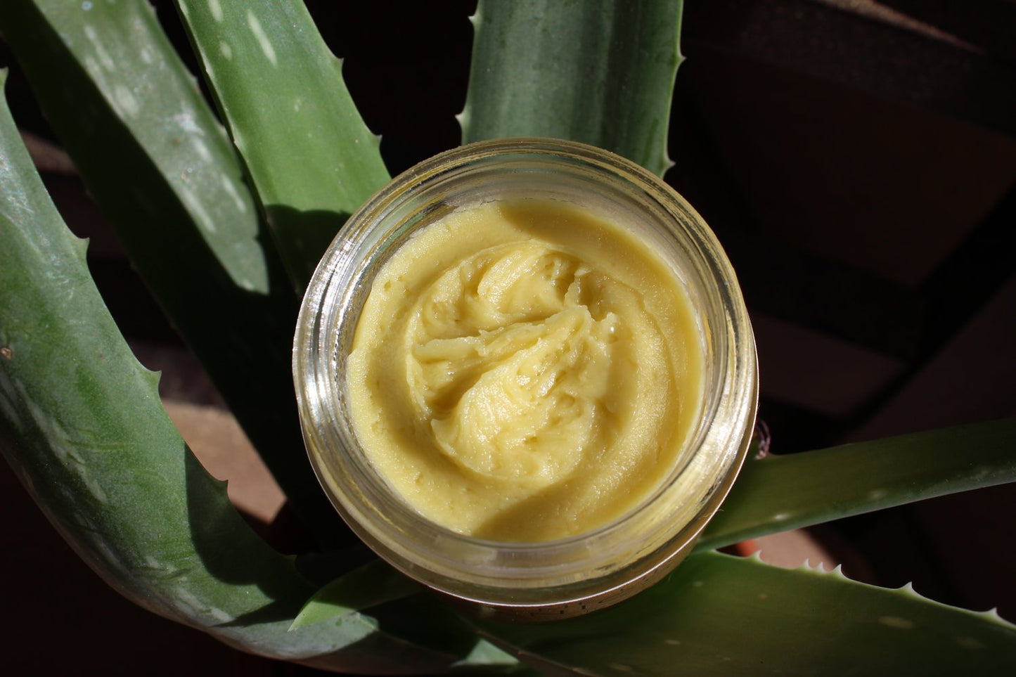 Organic Restorative Night Cream