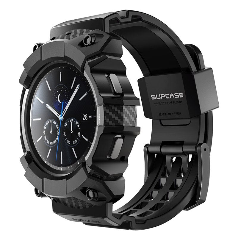 SUPCASE For Samsung Galaxy Watch 4 Classic Case 42mm (2021 Release) UB