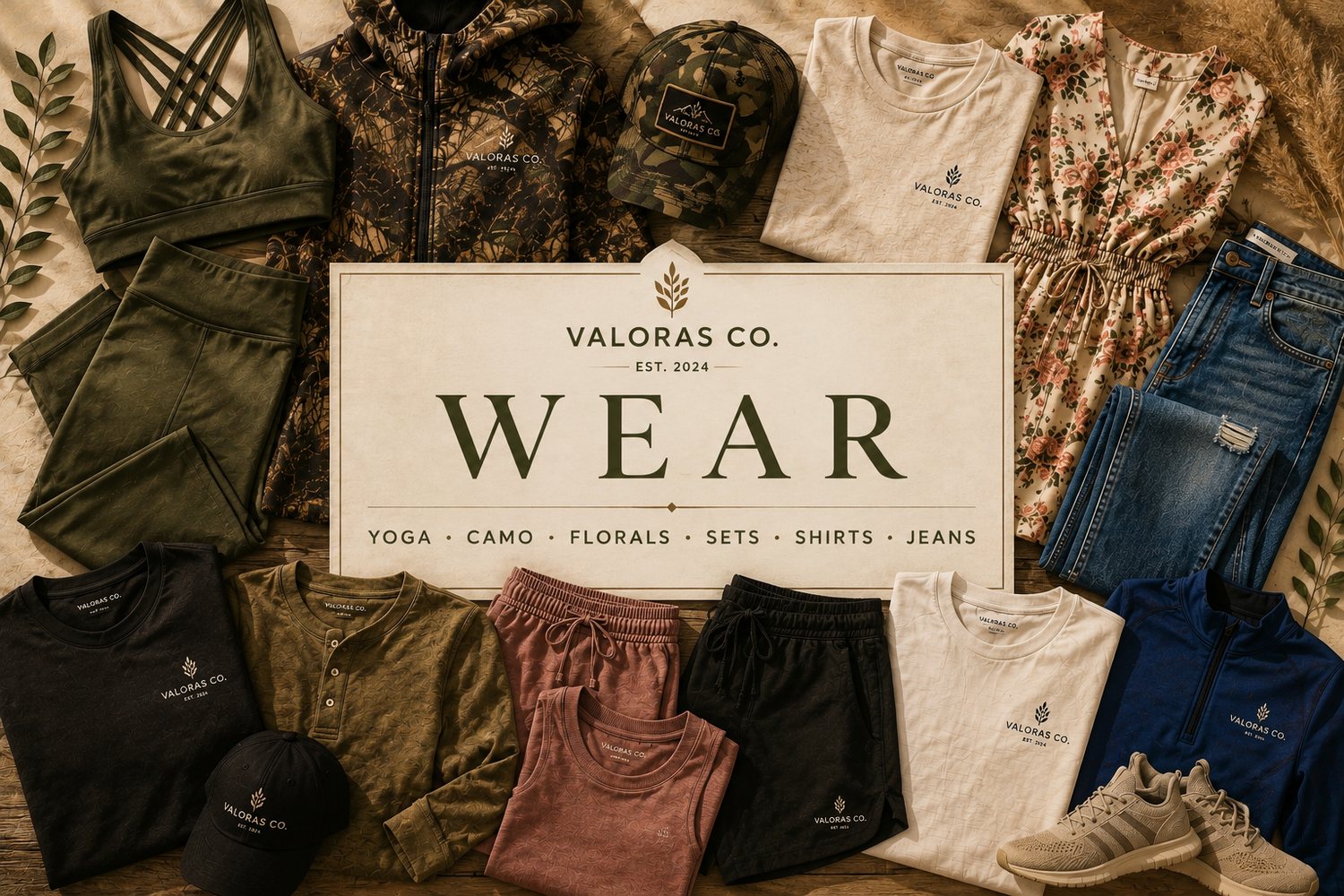 WEAR