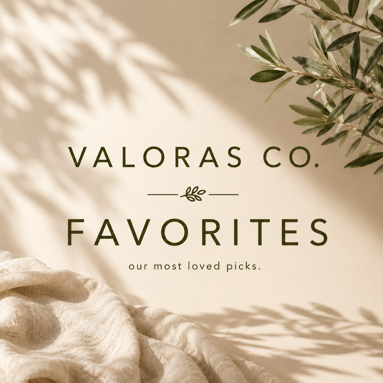 FAVORITES