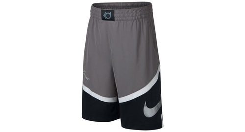 Nike Big Boys Kd Elite Colorblocked Shorts