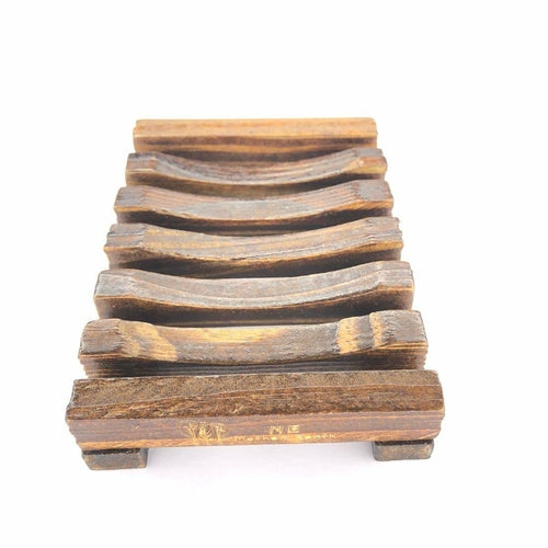 Organic Turmeric, Frankincense & Myrrh Facial Bar