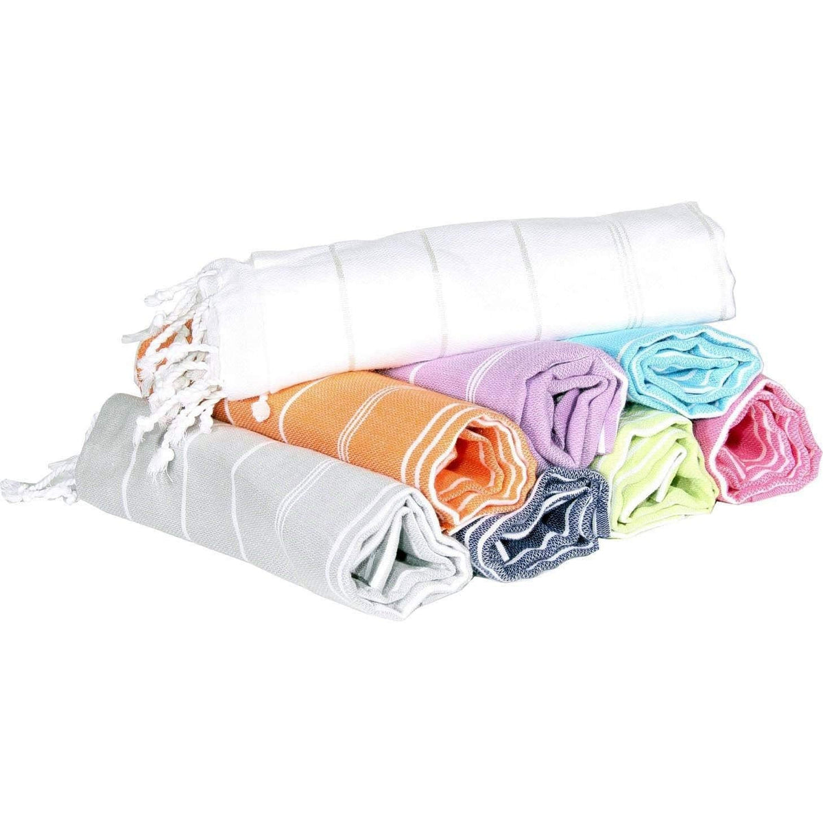 Monaco Turkish Cotton Hand Towel