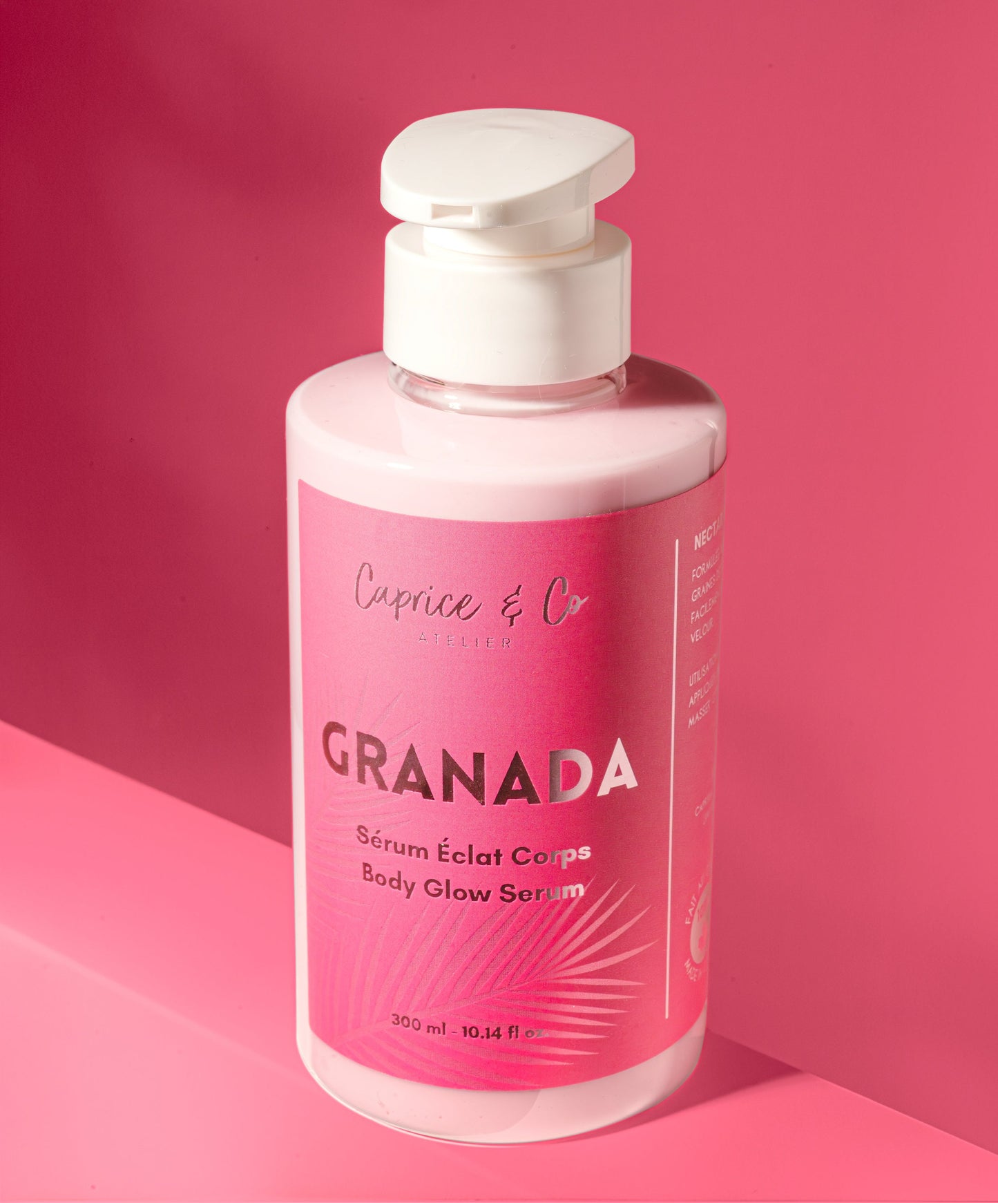 Granada -  Body Glow Serum