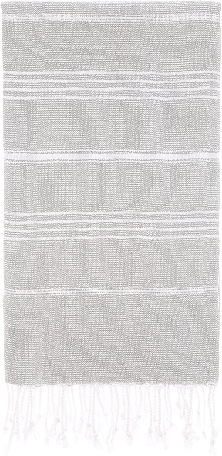 Monaco Turkish Cotton Hand Towel