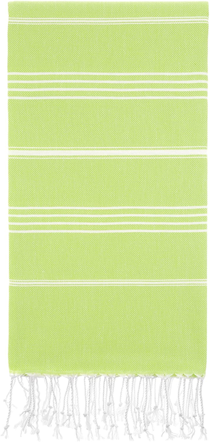 Monaco Turkish Cotton Hand Towel