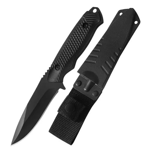 Outdoor Tactical Knife Personal Defense Sharp Diving Utility Knife