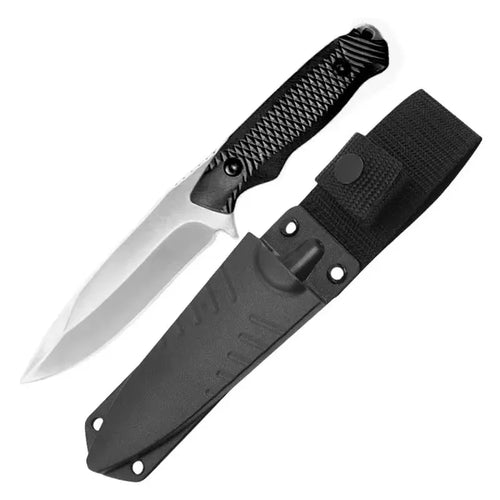 Outdoor Tactical Knife Personal Defense Sharp Diving Utility Knife