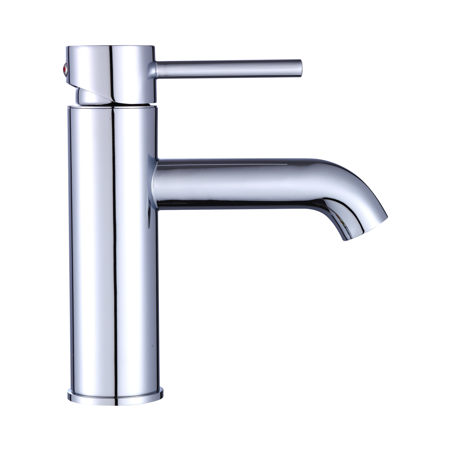 NNEDSZ Mixer Tap Faucet -Kitchen Laundry Bathroom Sink