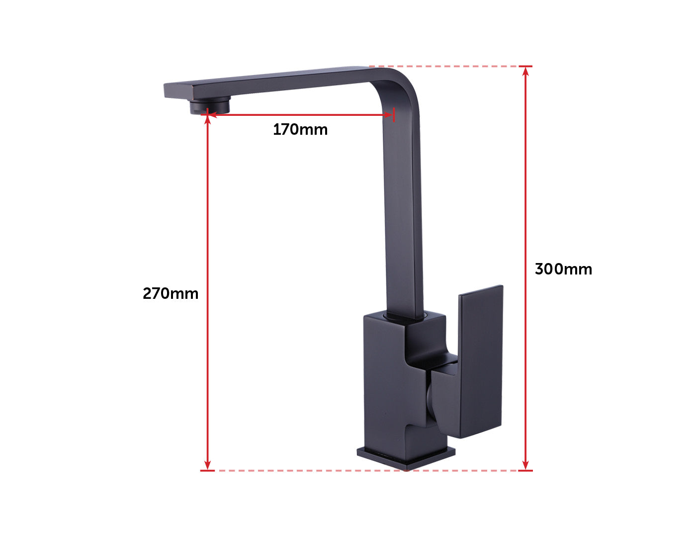 NNEDSZ Mixer Tap Faucet - Laundry Bathroom Sink