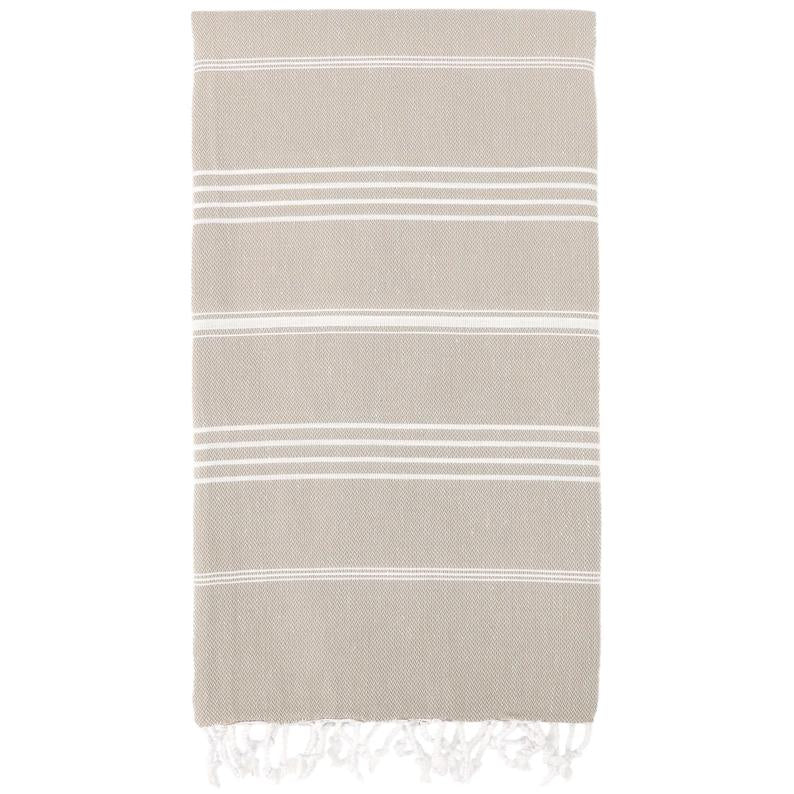 Monaco Turkish Cotton Hand Towel