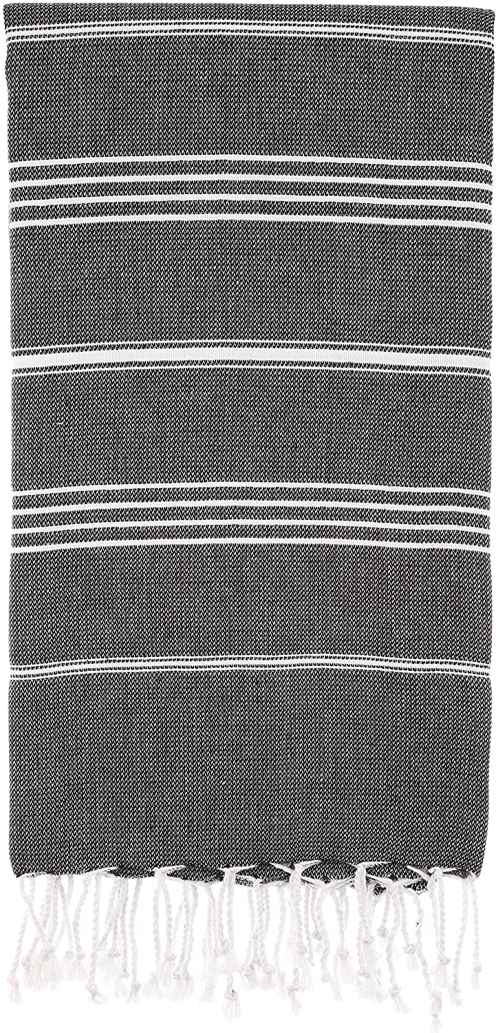 Monaco Turkish Cotton Hand Towel