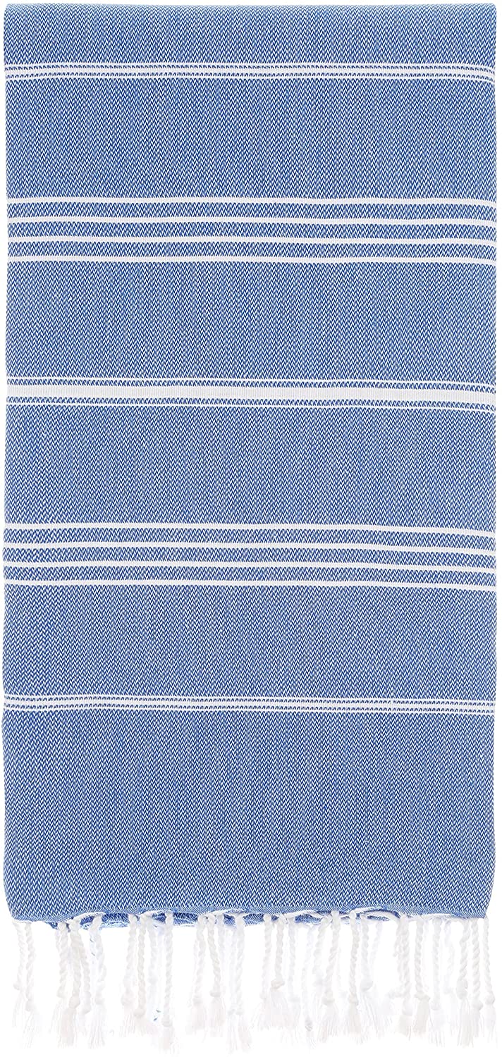 Monaco Turkish Cotton Hand Towel