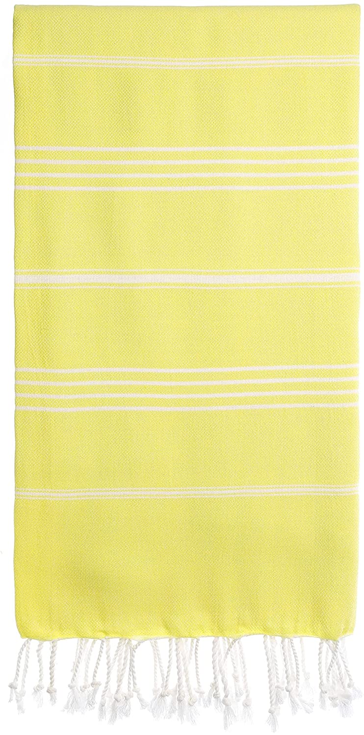 Monaco Turkish Cotton Hand Towel