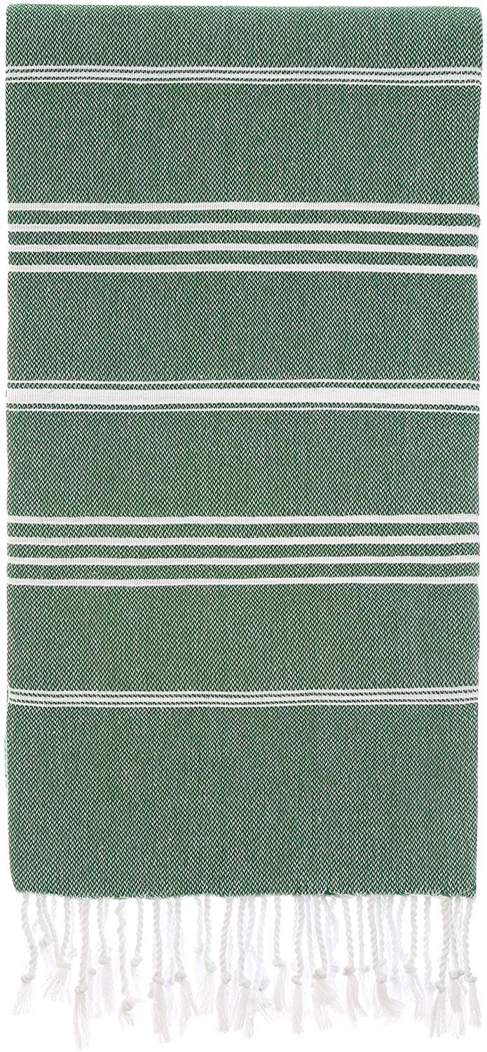 Monaco Turkish Cotton Hand Towel