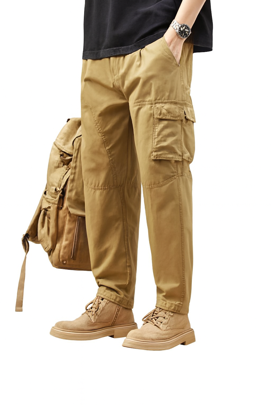 Men Daily Wear Cotton Pyjamas