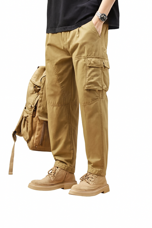 Men Daily Wear Cotton Pyjamas