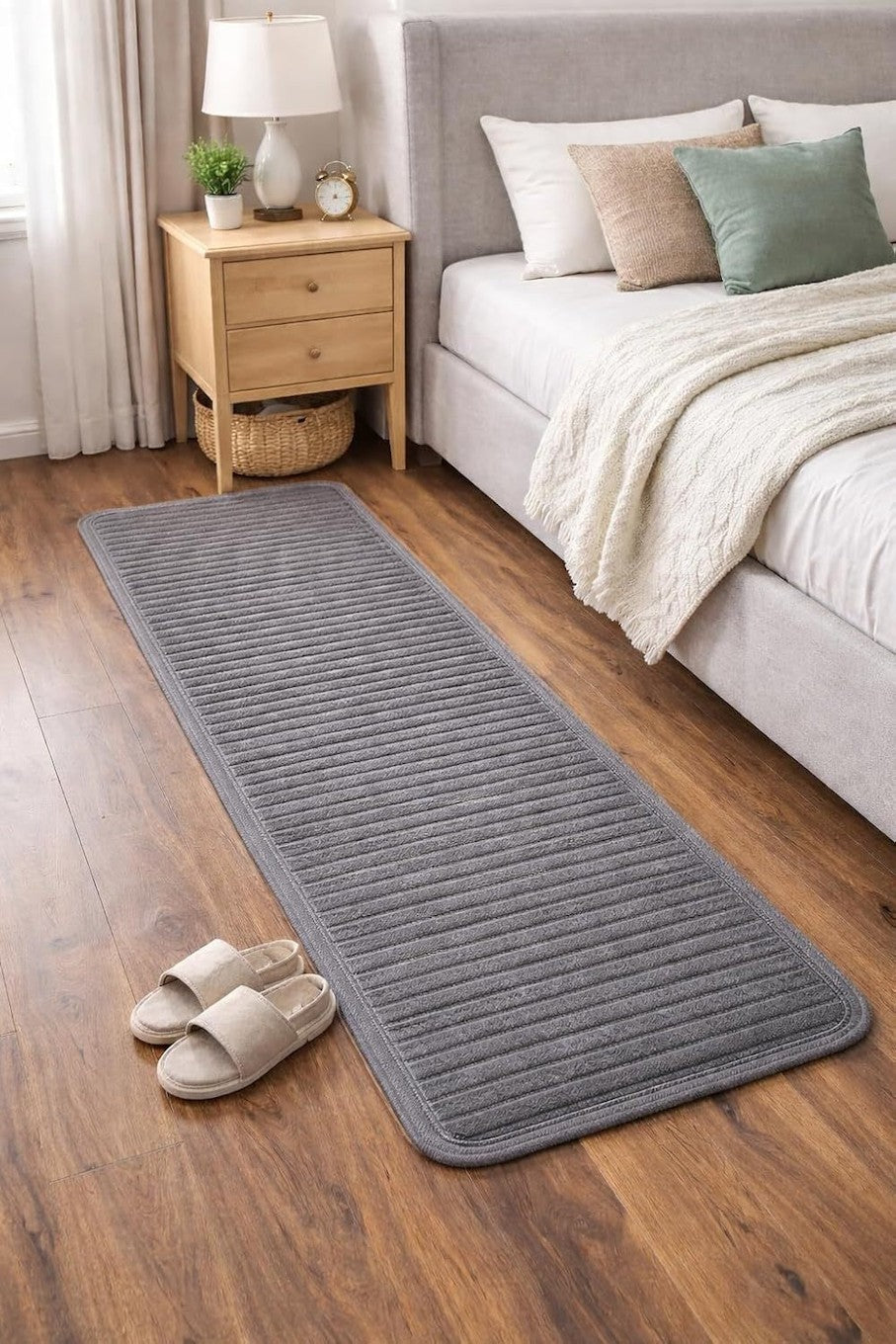 Comfortable Door Mat for Every Entrance