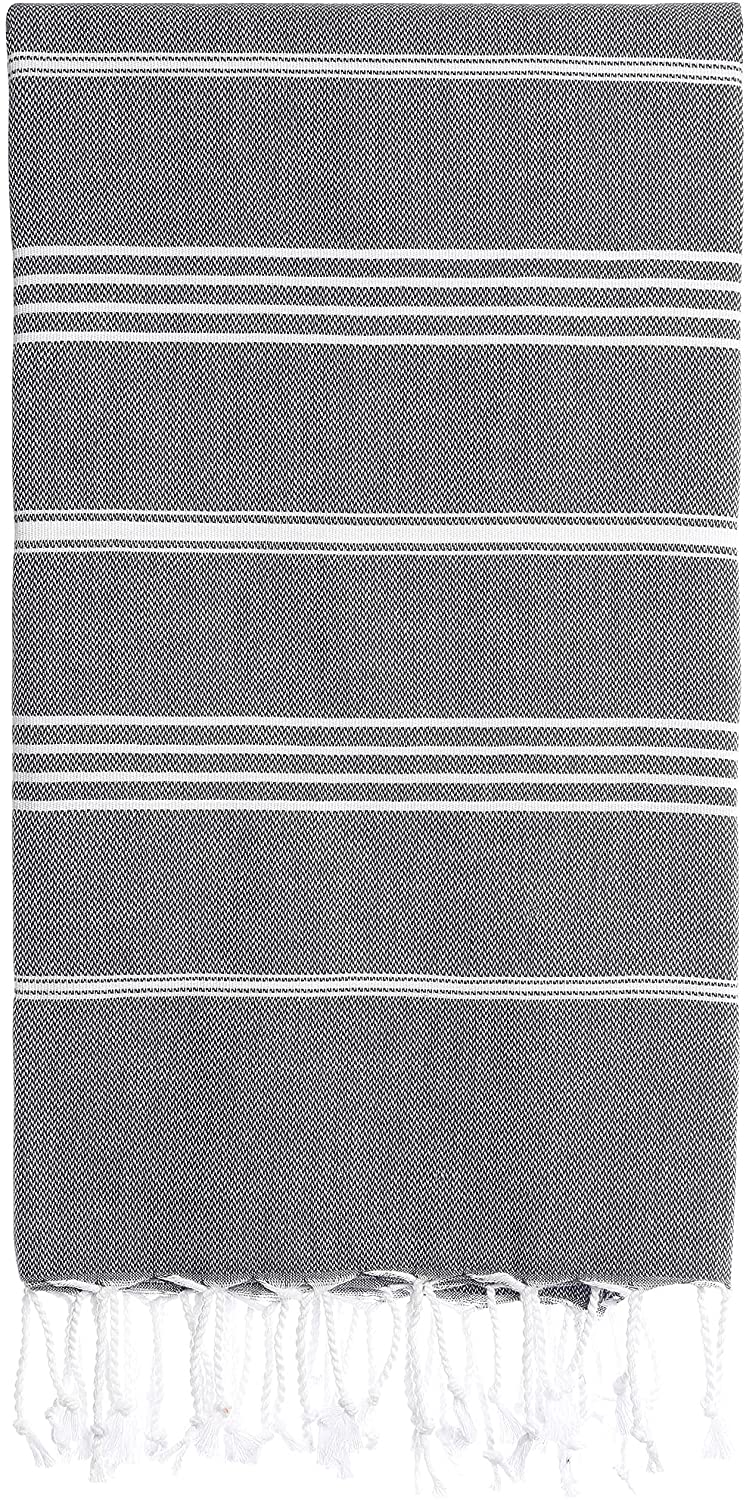 Monaco Turkish Cotton Hand Towel
