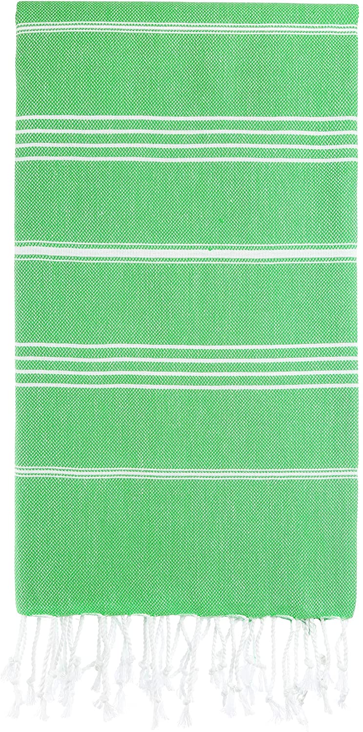 Monaco Turkish Cotton Hand Towel