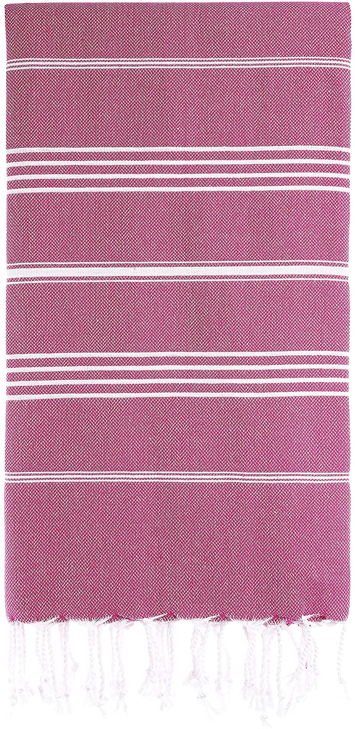 Monaco Turkish Cotton Hand Towel