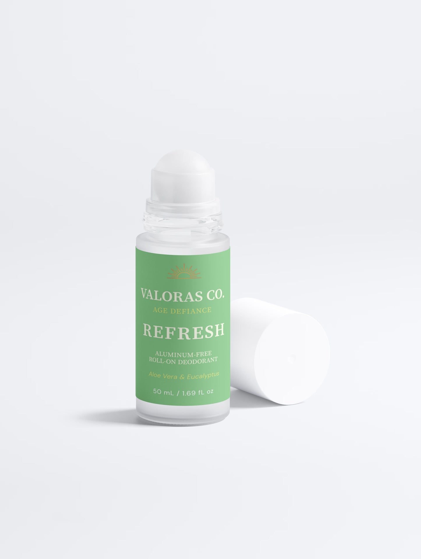 The Fresh & Glow Trio