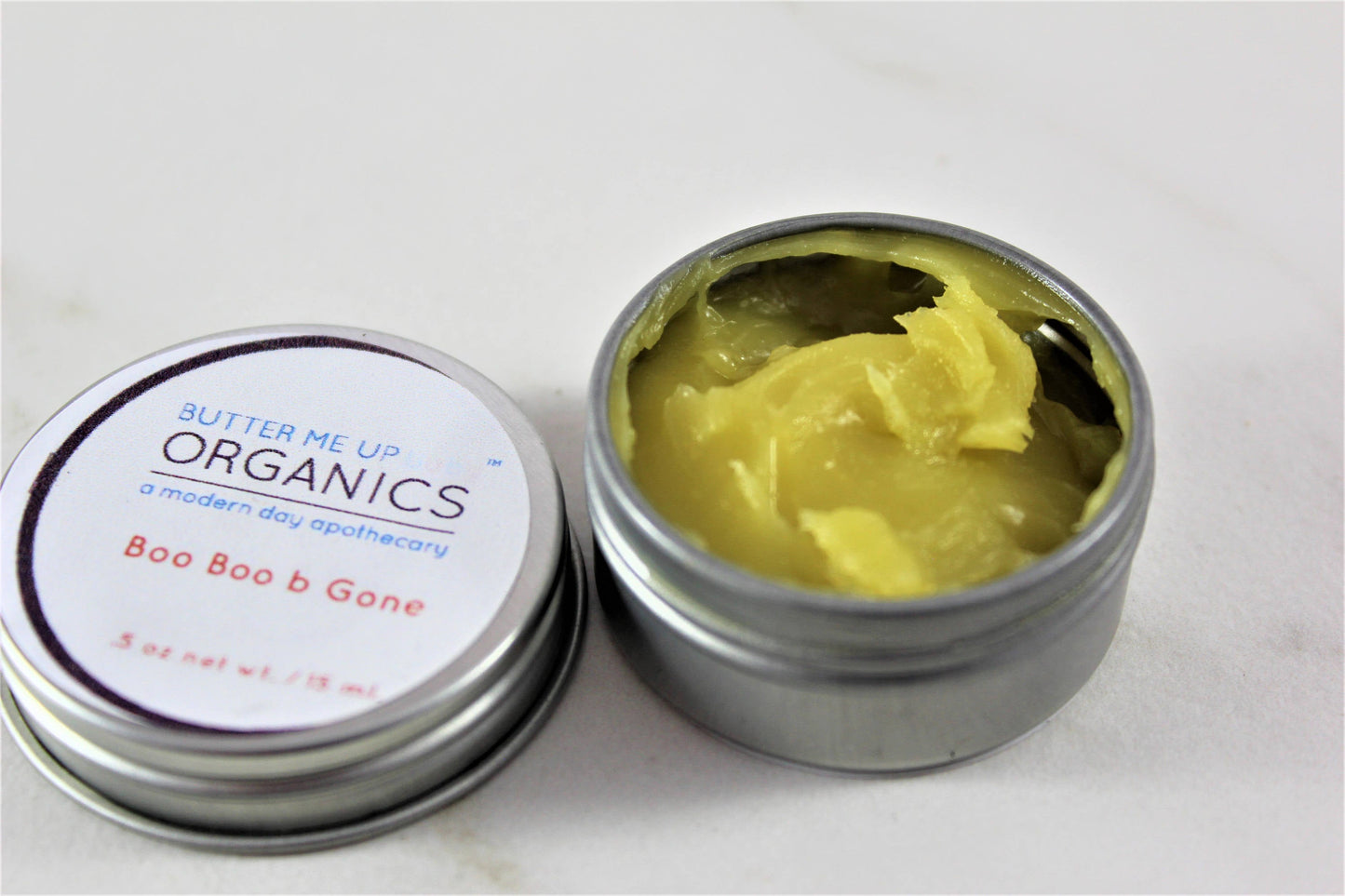 Boo Boo B-Gone Salve (0.5oz)
