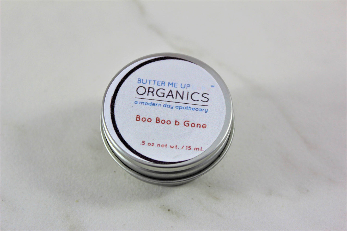 Boo Boo B-Gone Salve (0.5oz)