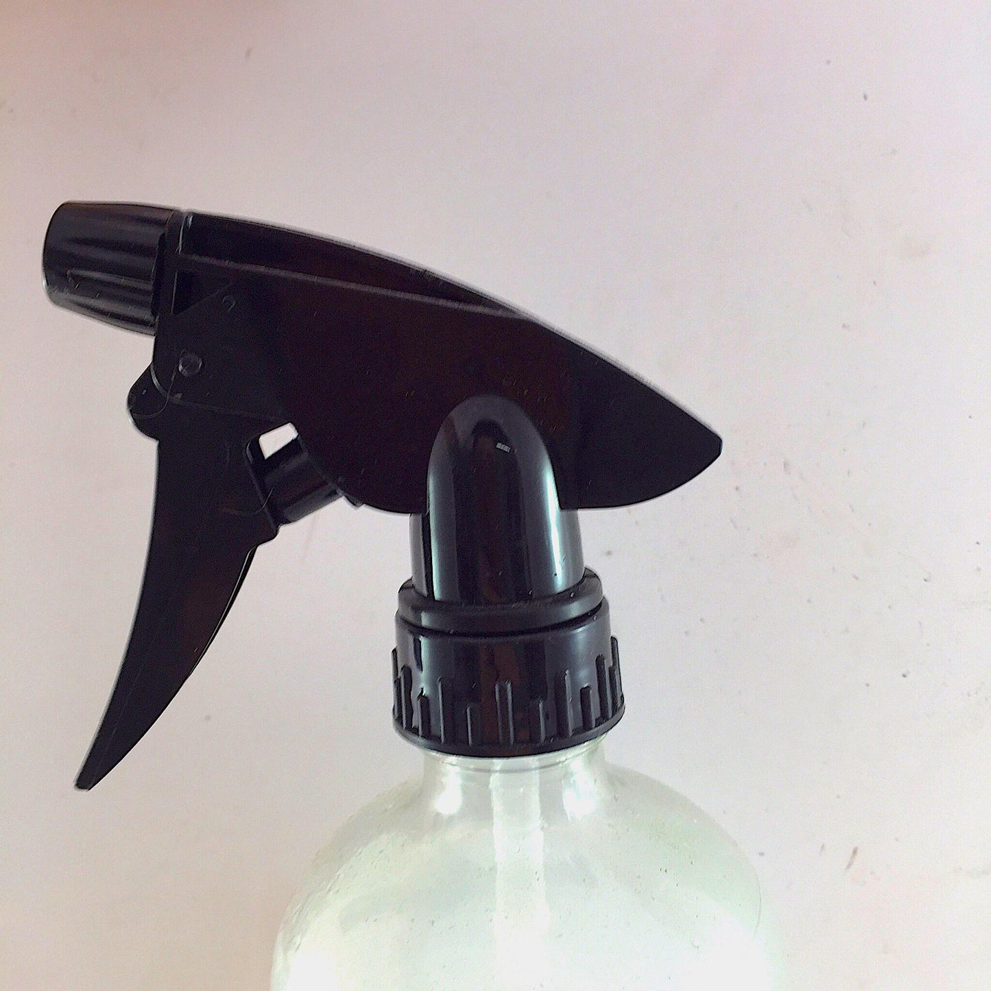 Botanical Lime Glass Cleaner