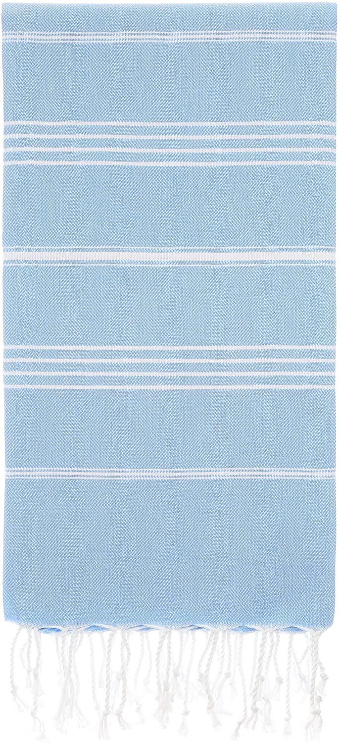 Monaco Turkish Cotton Hand Towel