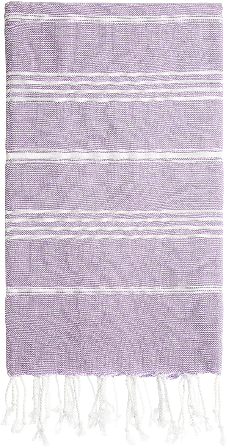 Monaco Turkish Cotton Hand Towel