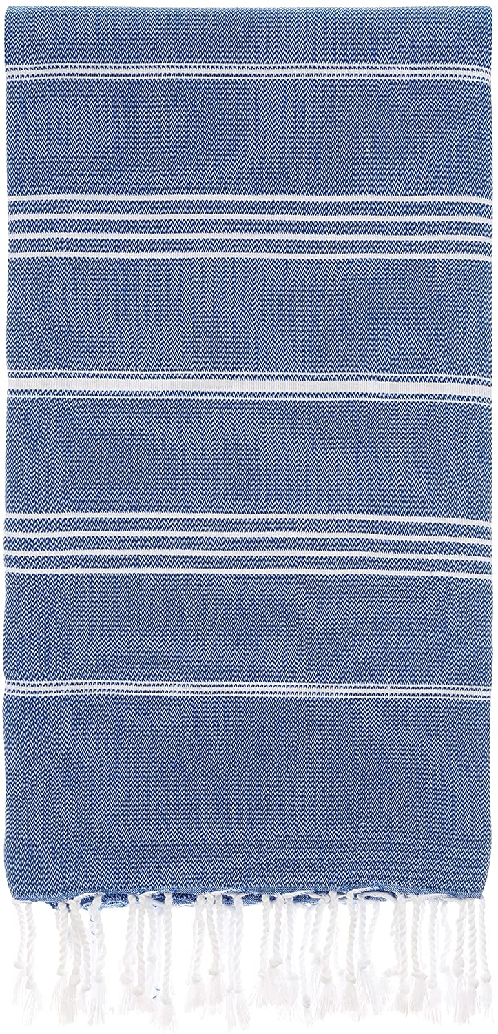 Monaco Turkish Cotton Hand Towel