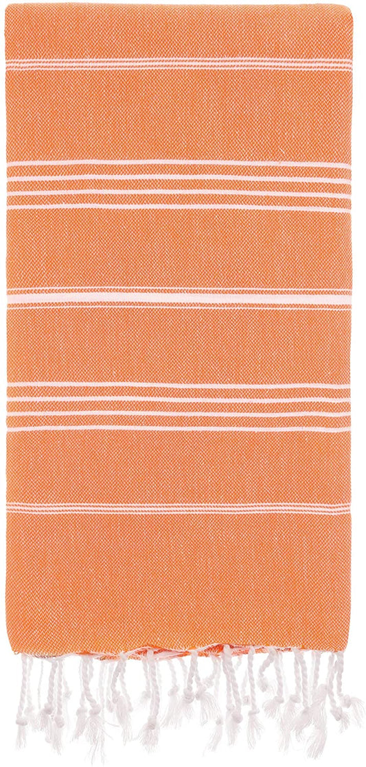 Monaco Turkish Cotton Hand Towel
