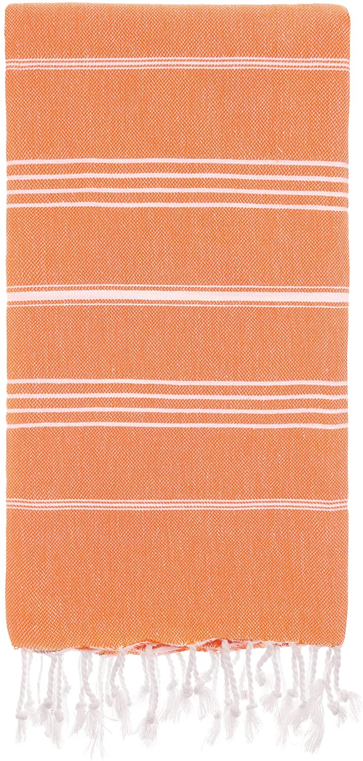 Monaco Turkish Cotton Hand Towel