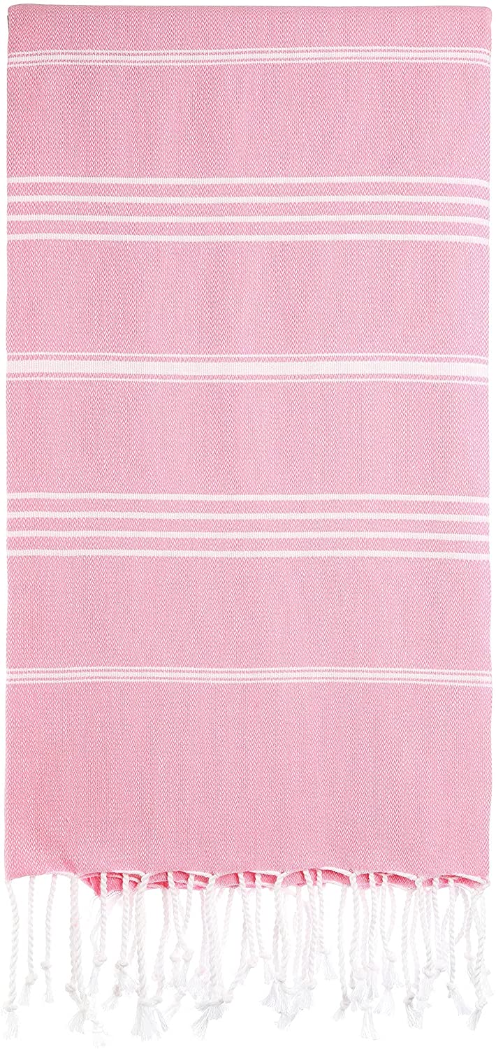 Monaco Turkish Cotton Hand Towel