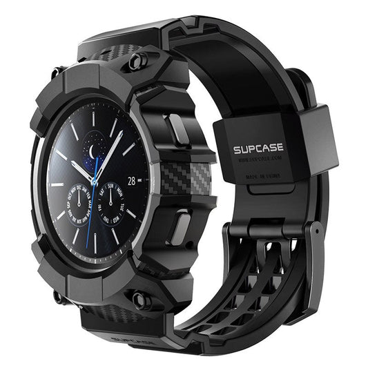 SUPCASE For Samsung Galaxy Watch 4 Classic Case 42mm (2021 Release) UB