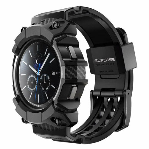 SUPCASE For Samsung Galaxy Watch 4 Classic Case 42mm (2021 Release) UB