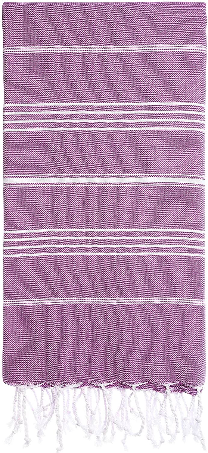 Monaco Turkish Cotton Hand Towel