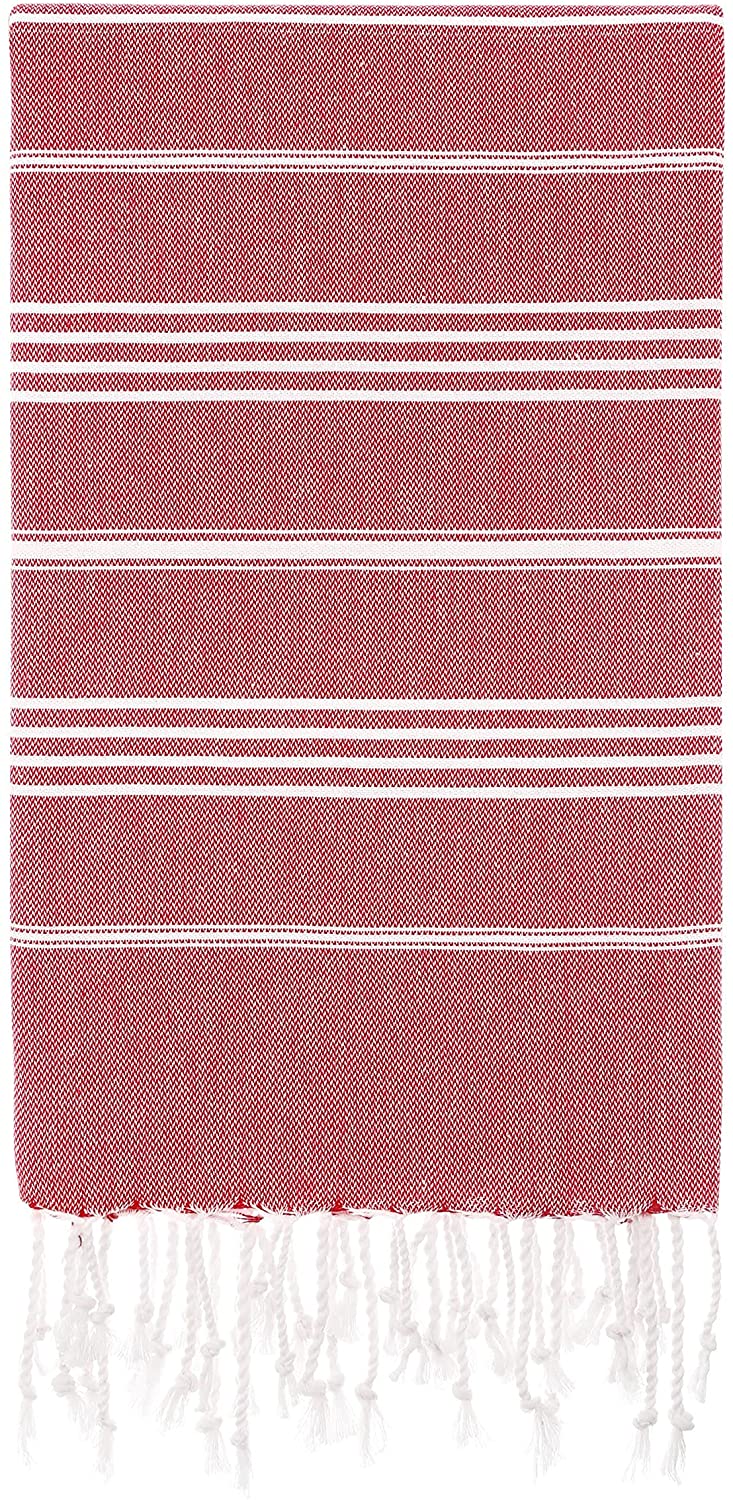 Monaco Turkish Cotton Hand Towel