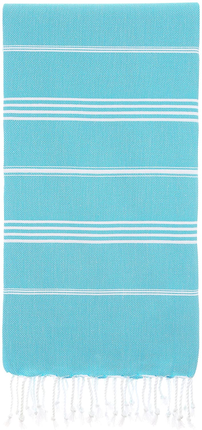Monaco Turkish Cotton Hand Towel