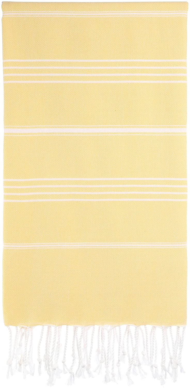 Monaco Turkish Cotton Hand Towel